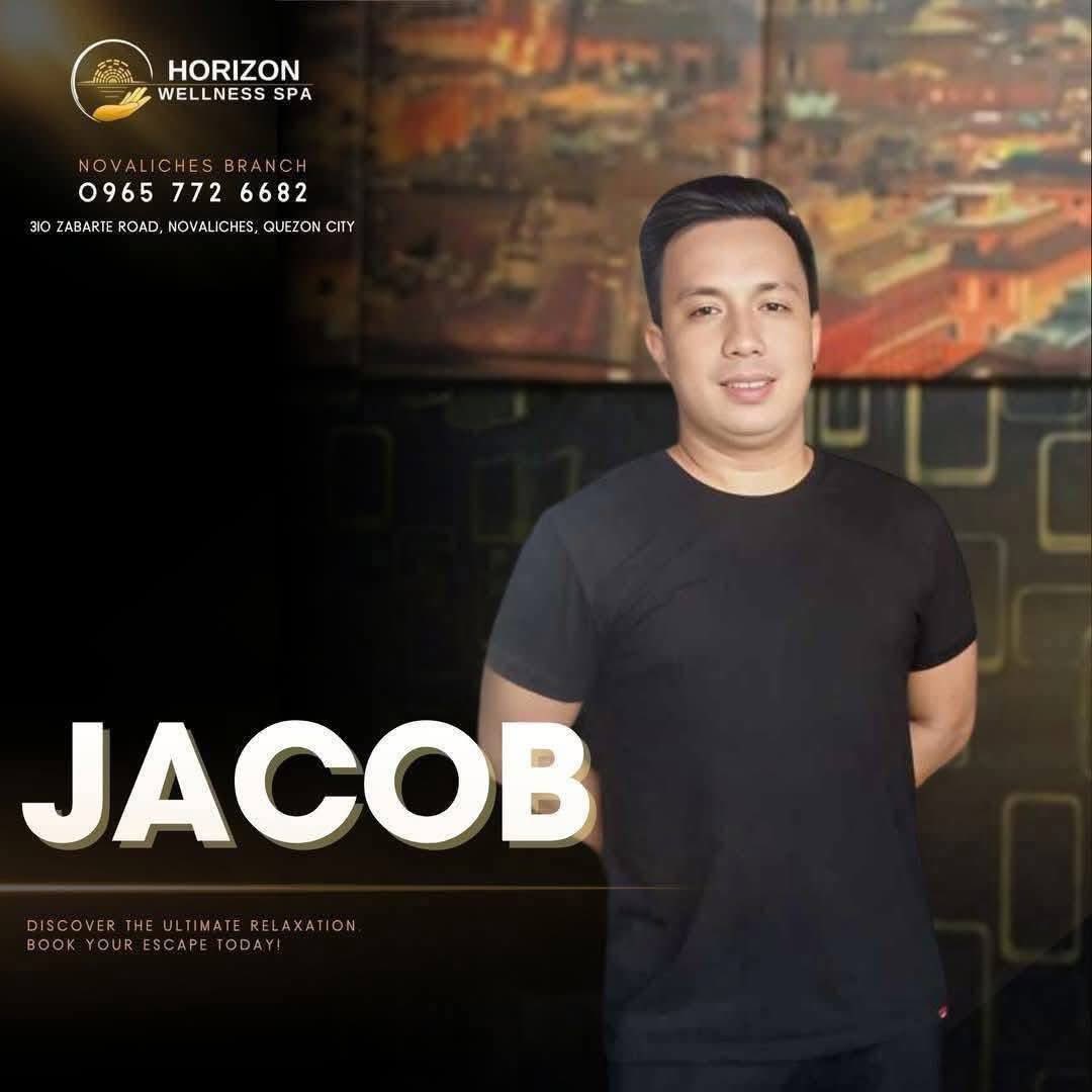 HorizonMarikina's tweet photo. Meet our available therapists today at Horizon Spa Novaliches! Ready to give you the pampering you deserve. Walk-ins welcome or send us a message to book your slot. https://t.co/3EVv4H9mWB