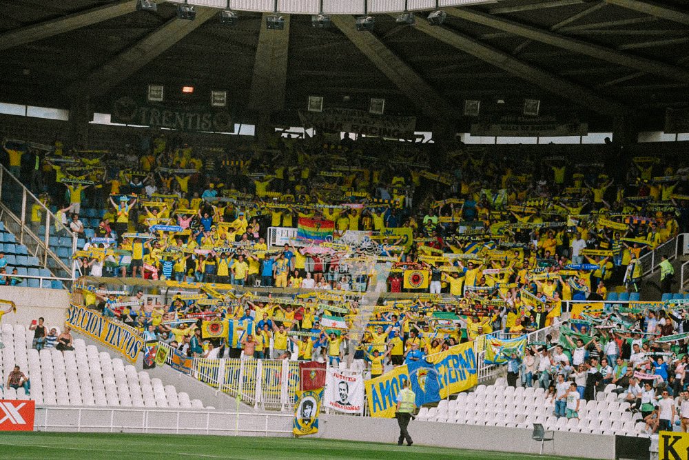 Cádiz Club de Fútbol tweet media