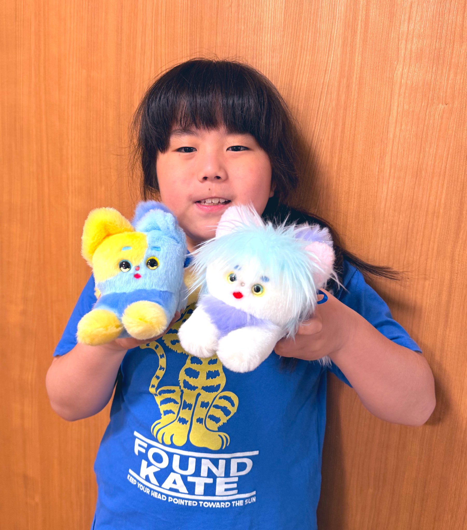 ONF Onkkomiz u-chan ユー ユウト ぬいぐるみ - メルカリ