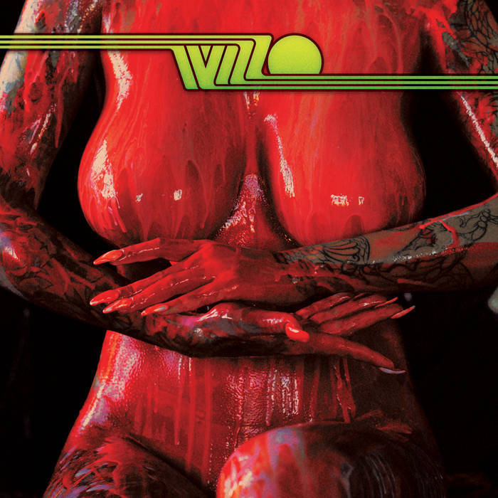 KMANRIFFSMetal's tweet photo. DETH DEKK DOMINIONS:🎧🆕🎧
WIZZO - Place of the Chosen Lords 🇺🇸💠
3rd album from Chicago, Illinois, U.S Stoner/Heavy Rock/Metal outfit💠
BC➡️https://t.co/gkXVcyK5zM💠
#Wizzo #PlaceoftheChosen #StonerHeavyRock #DDDJun12 #DethDekk #KMäN https://t.co/cIdpxKDNDJ