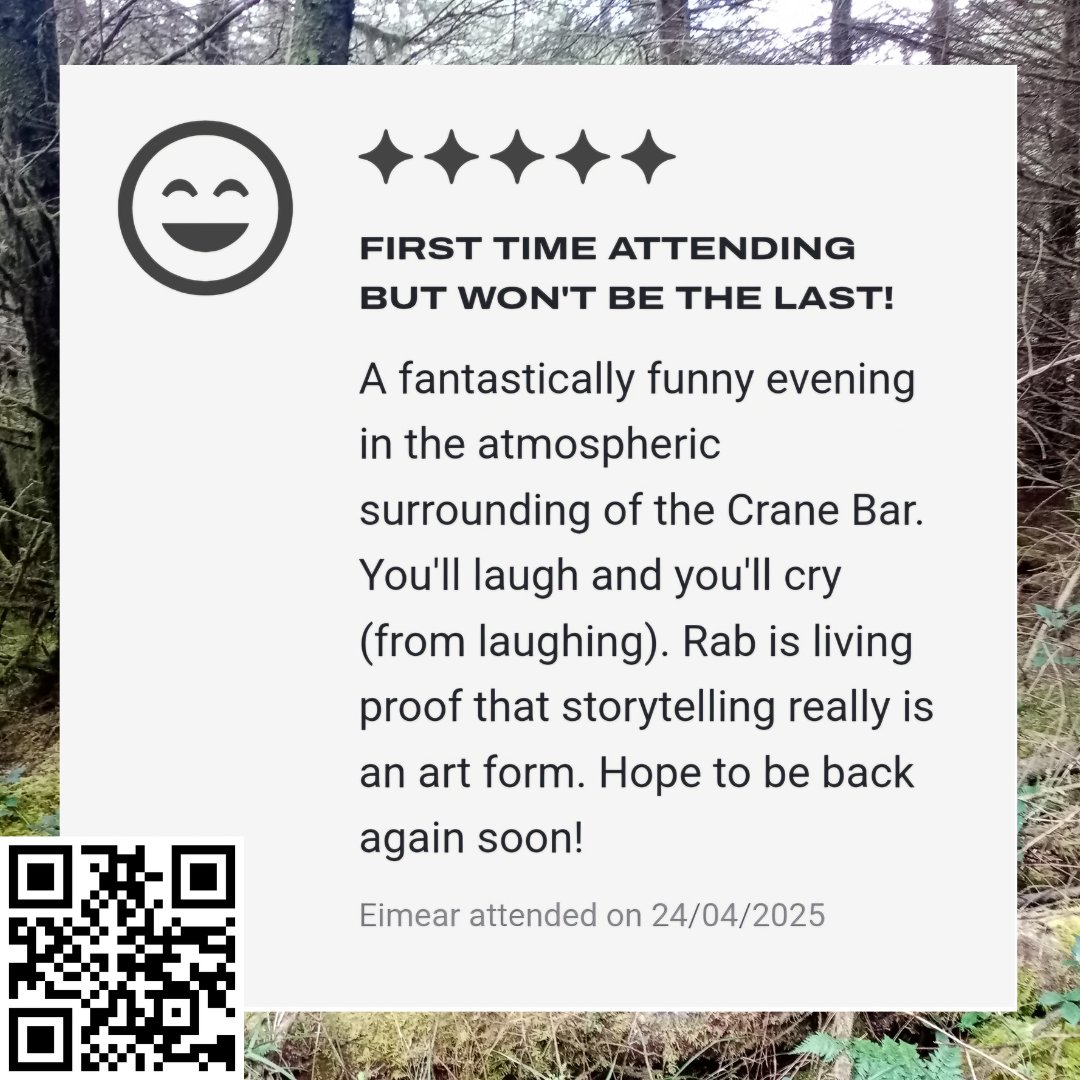 CELTIC TALES storytelling show #celtictalesgalway tweet media