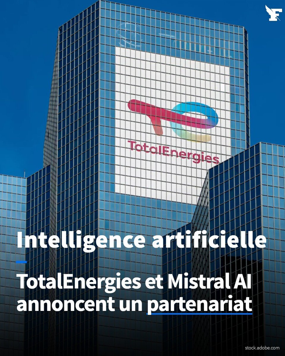 Ce partenariat prévoit notamment la création d'un laboratoire d'innovation commun entre les équipes des deux compagnies, selon le communiqué.
-> l.lefigaro.fr/VCw