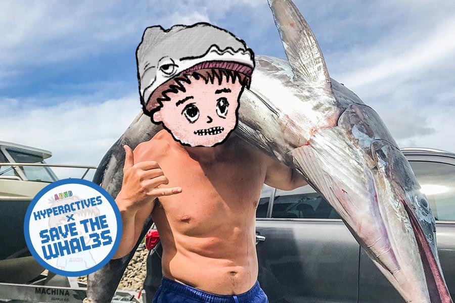 HYPERACTIVES by ADHD 🧩🧠 tweet media