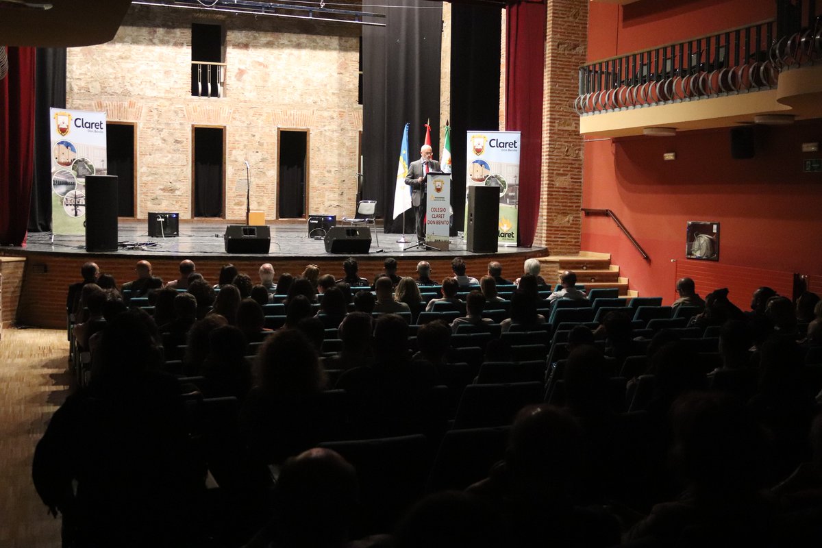 Ideario de la Familia Claretiana tweet media