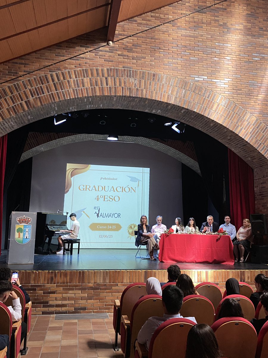 IES VALMAYOR tweet media