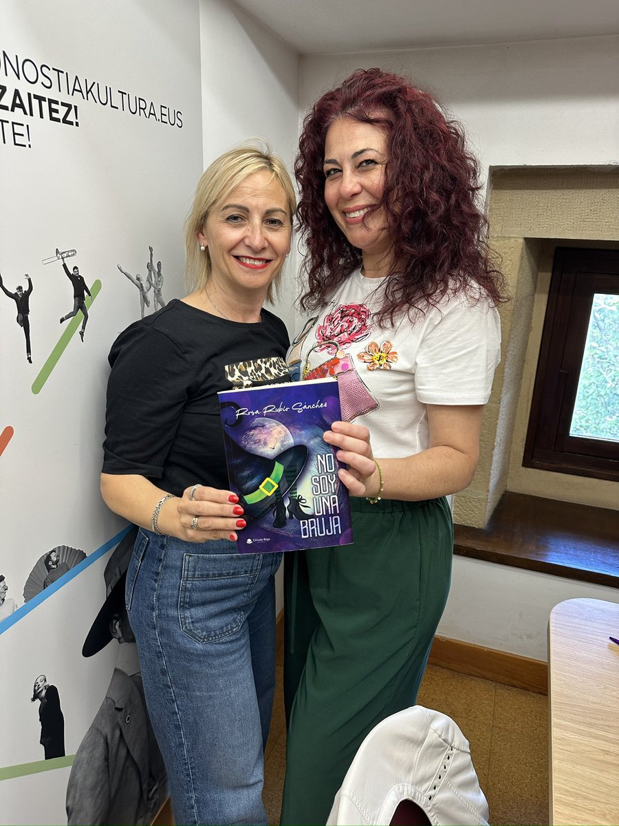 A veces,la memoria no necesita pruebas.Necesita lectoras y lectores que sepan que en cada cuento antiguo se esconde una llave.Hoy, el programa refugio de la poeta, Dory Lansorena, es esa llave.
👇🏻
player.captivate.fm/episode/1b901f…