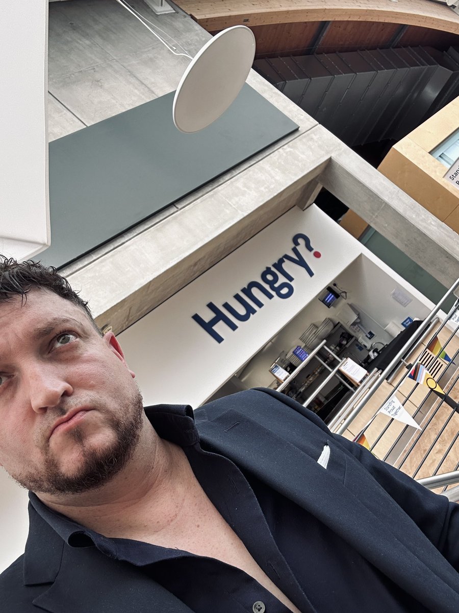 At <a href="/Tesco/">Tesco</a> AGM about to ask the board what steps they are taking to help the poorest communities access and afford nutrious food

#FoodDesert #FoodisCare #Hungry?