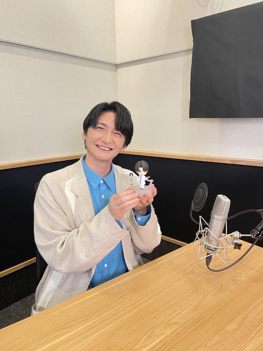 島﨑信長 【ねんどろいど島﨑信長】 〈6/12(木)19:00予約受付開始〉 島