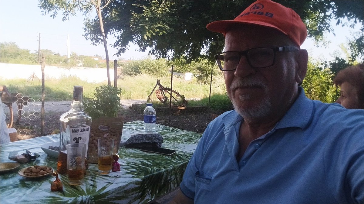 Hayat güzel hayat güzel