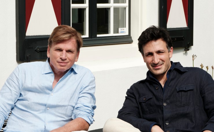 Investment News:

Noah secures £16.2 million Seed Investment from investors including LocalGlobe
  
Congratulations to Thijn Lamers, Shah Ramezani and the team on the investment!

Full press release here: uktechnews.info/2025/06/10/noa…

#UKTechInvestmentNews #Investment #Deallite #Seed