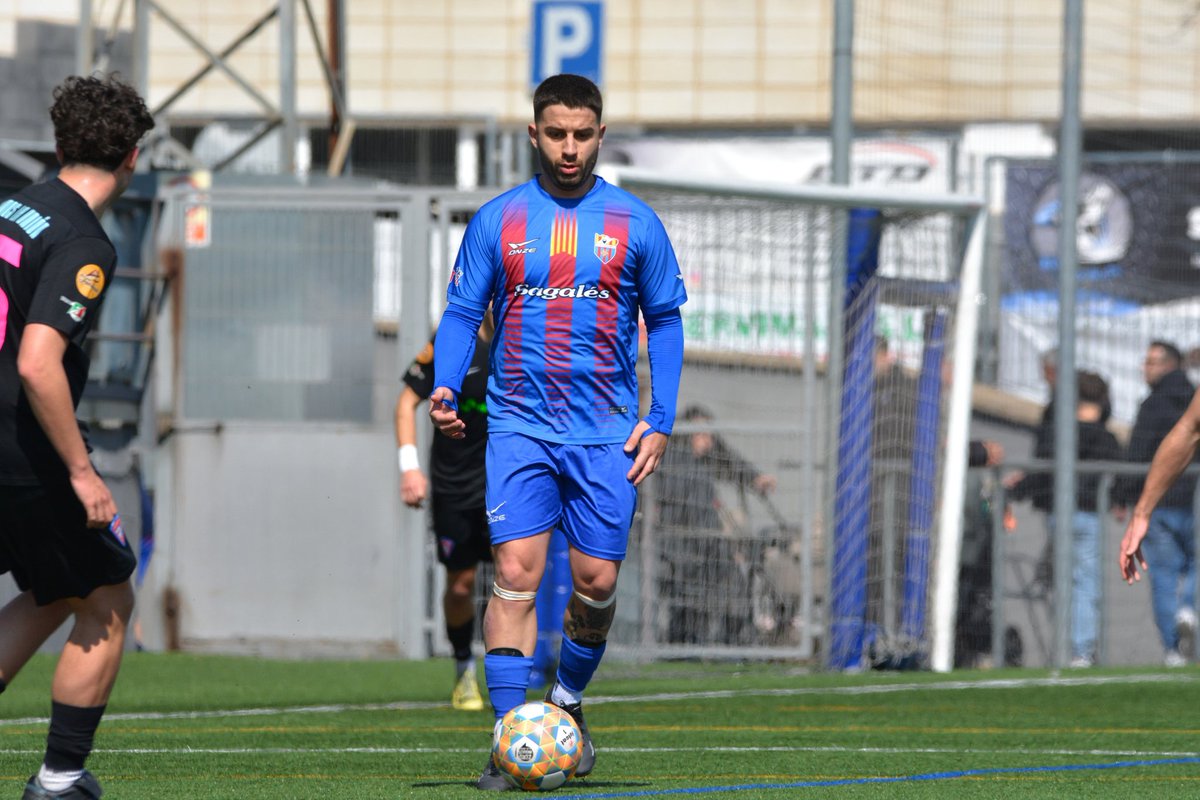 Gràcies @aitttor8 la teva màgia 🎩✔️ ens queda, molta sort en aquesta nova etapa crack.
@xavio1
@garciaausina