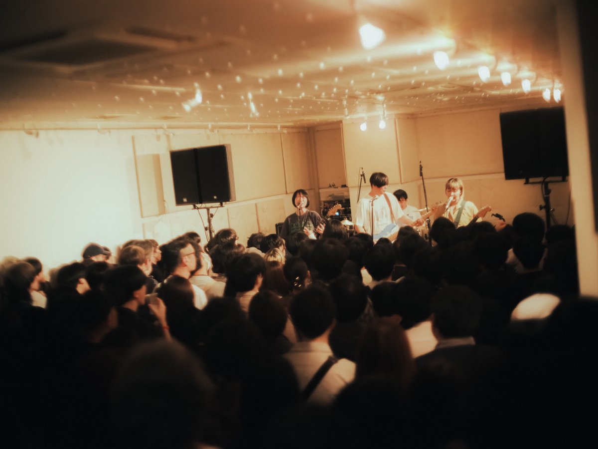 【ER2025 PHOTO📸】

SHELTER &amp; ERA presents
🔥EMOTIONAL RIOT🔥

toddle 
<a href="/toddle_info/">toddle</a> 
  
BIG THANKS！！！

PHOTO <a href="/tatsuhito_tkg/">タカギタツヒト</a> 

#er2025
#toddle