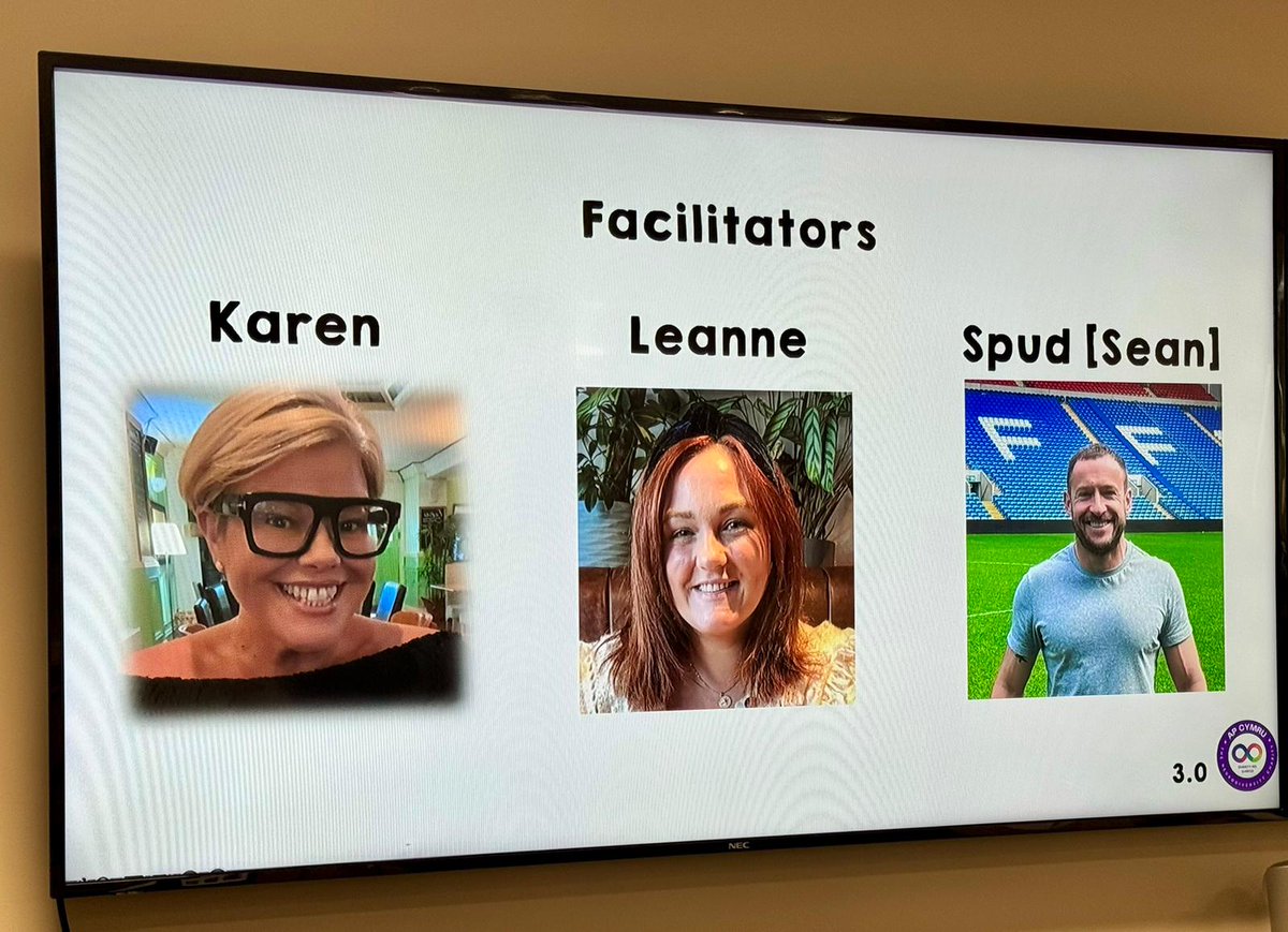 AP Cymru - The Neurodiversity Charity (@ap_cymru) on Twitter photo Our excellent team are en route to sunny #Wrexham today to undertake some #Neurodiversity training for <a href="/devbankwales/">Development Bank of Wales</a>.
Our team works across #Wales, delivering training for individuals, small businesses and large companies.
To find out more about our training programmes, please Our excellent team are en route to sunny #Wrexham today to undertake some #Neurodiversity training for <a href="/devbankwales/">Development Bank of Wales</a>.
Our team works across #Wales, delivering training for individuals, small businesses and large companies.
To find out more about our training programmes, please