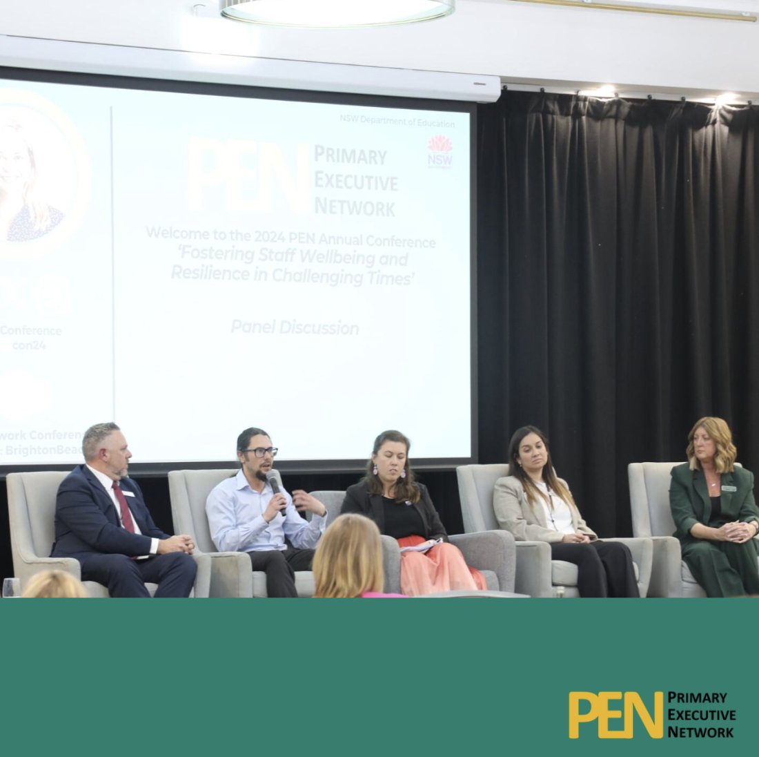 Primary Exec Network (@penconference) on Twitter photo <a href="/PENConference/">Primary Exec Network</a> is a great place to meet other aspiring and experienced leaders. We can't wait to have you with us. <a href="/PENConference/">Primary Exec Network</a> is a great place to meet other aspiring and experienced leaders. We can't wait to have you with us.