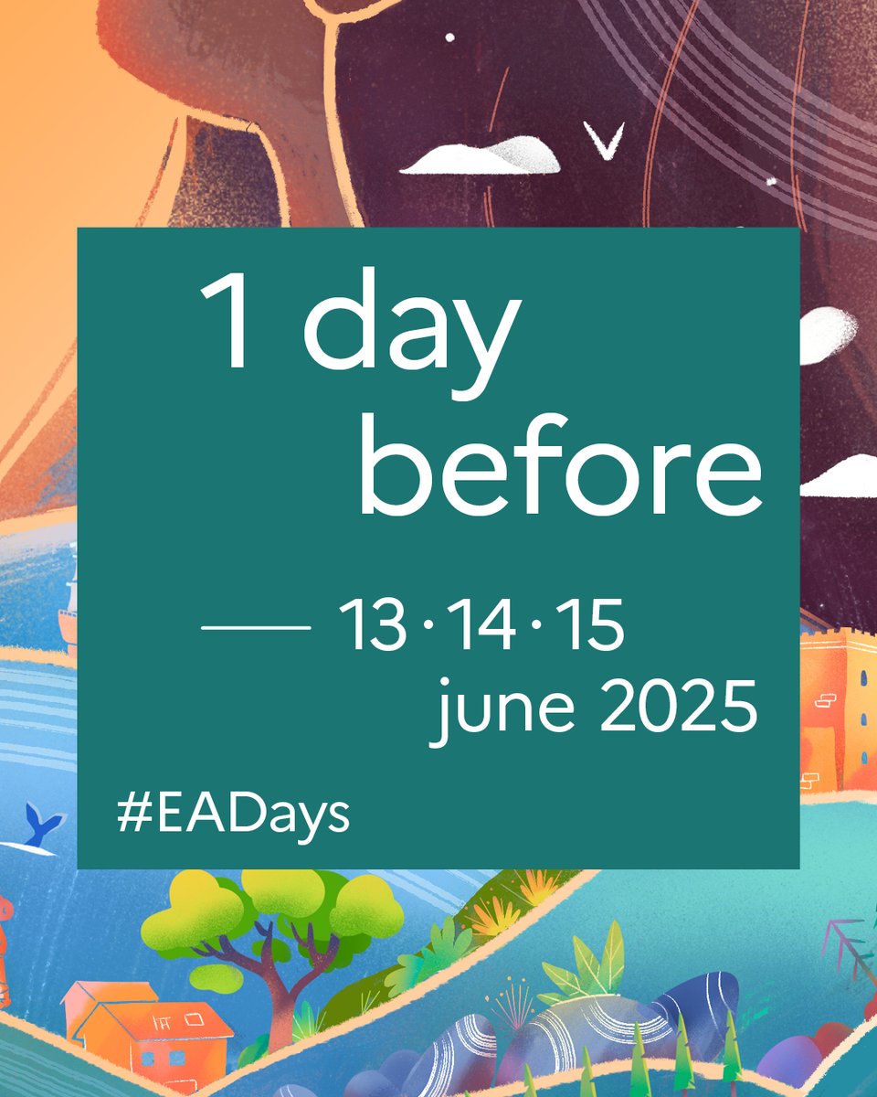 📅 J-1 : les #JEArcheo c'est déjà demain ! 😱🔥

À ce jour, près de 1500 activités en Europe dont 650 en France sont recensées sur le site, consultez le programme ! 👉 journees-archeologie.eu
<a href="/MinistereCC/">Ministère de la Culture 🇫🇷</a>