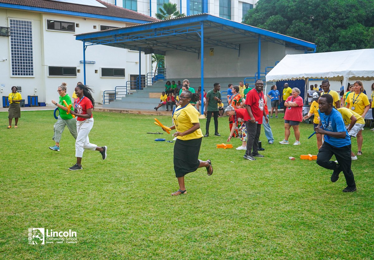 LCSGhana's tweet image. Yesterday’s All Staff Games, brought to life by our Building Community Taskforce, was more than just Tic-Tac-Toe, Ludo, draughts &amp;amp; cornhole. It was laughter echoing across the field, shared snacks &amp;amp; tender farewells to our cherished leavers.  #AllStaffGames #BuildingCommunity