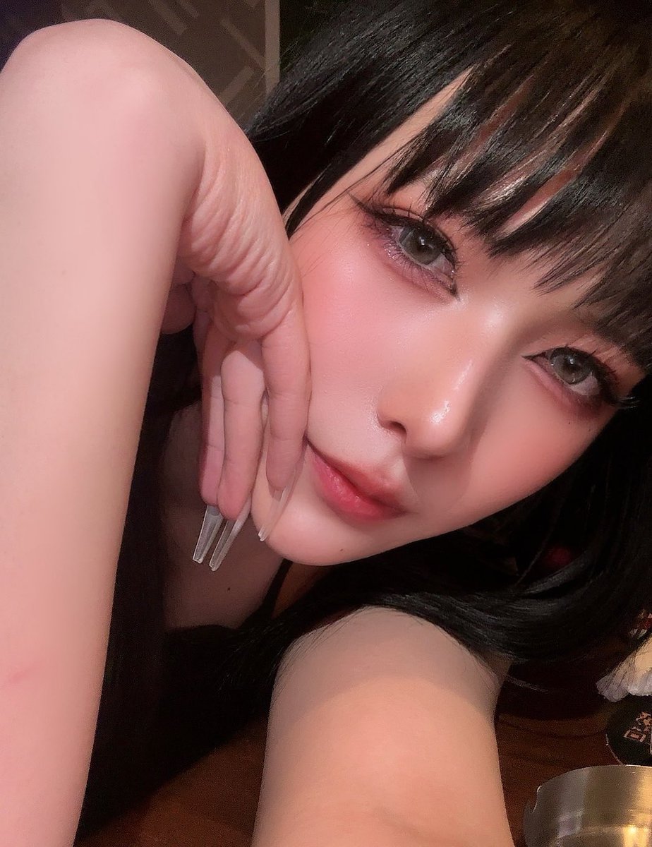 上も下も大きいの付いてるょ❤︎