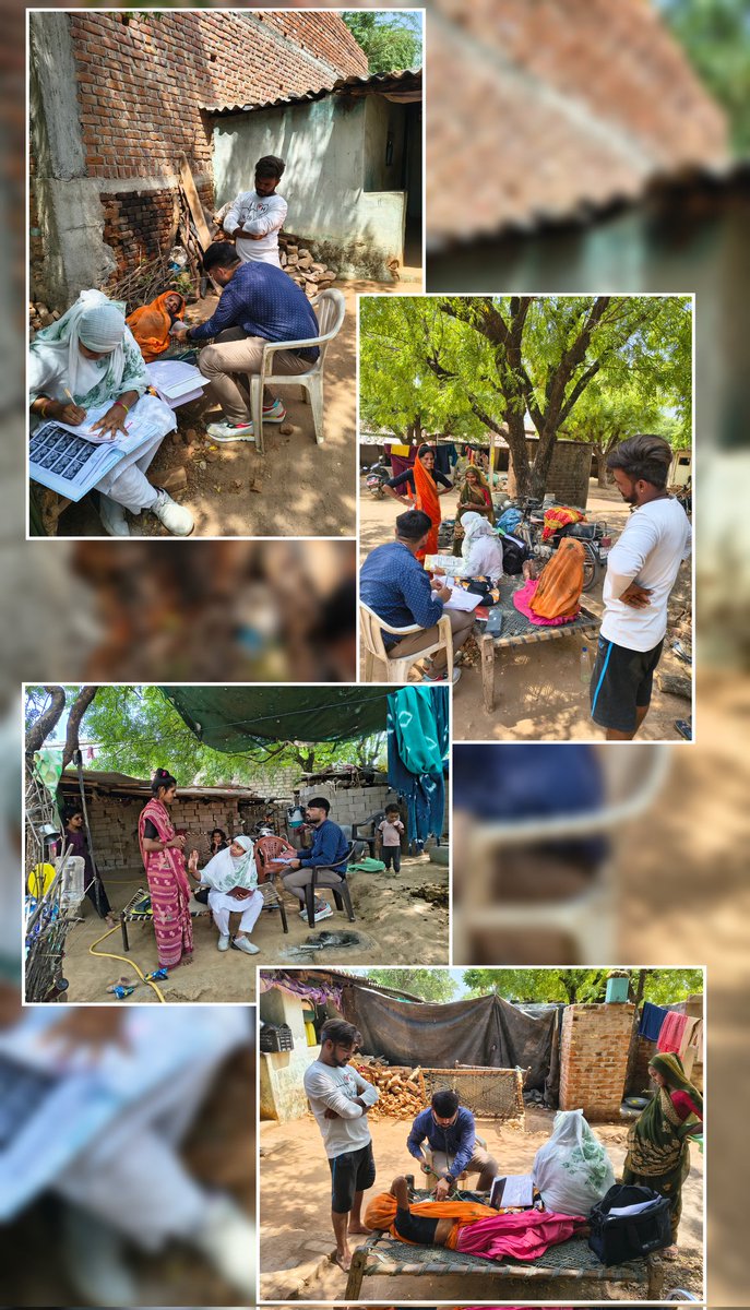 AAM-DavadAAMSk (@aam_davad) on Twitter photo આજ રોજ આયુષ્માન આરોગ્ય મંદિર દાવડ ના ખરખડી વિસ્તારમાં હાઈ રિસ્ક ANC ની મુલાકાત કરવામાં આવી હિંમતનગર GMERS હોસ્પિટલ ખાતે ડિલીવરી કરાવવા માટે સમજાવવામાં આવી તથા 30 વર્ષ થી ઉપરના લાભાર્થી નું ncd screeing કરવામાં આવ્યું.
AAM-DAVAD
<a href="/CdhoSabarkantha/">CDHO Sabarkantha</a>
<a href="/AdhoSabarkantha/">ADHO Sabarkantha</a>
<a href="/THOIDAR/">THO IDAR</a> આજ રોજ આયુષ્માન આરોગ્ય મંદિર દાવડ ના ખરખડી વિસ્તારમાં હાઈ રિસ્ક ANC ની મુલાકાત કરવામાં આવી હિંમતનગર GMERS હોસ્પિટલ ખાતે ડિલીવરી કરાવવા માટે સમજાવવામાં આવી તથા 30 વર્ષ થી ઉપરના લાભાર્થી નું ncd screeing કરવામાં આવ્યું.
AAM-DAVAD
<a href="/CdhoSabarkantha/">CDHO Sabarkantha</a>
<a href="/AdhoSabarkantha/">ADHO Sabarkantha</a>
<a href="/THOIDAR/">THO IDAR</a>