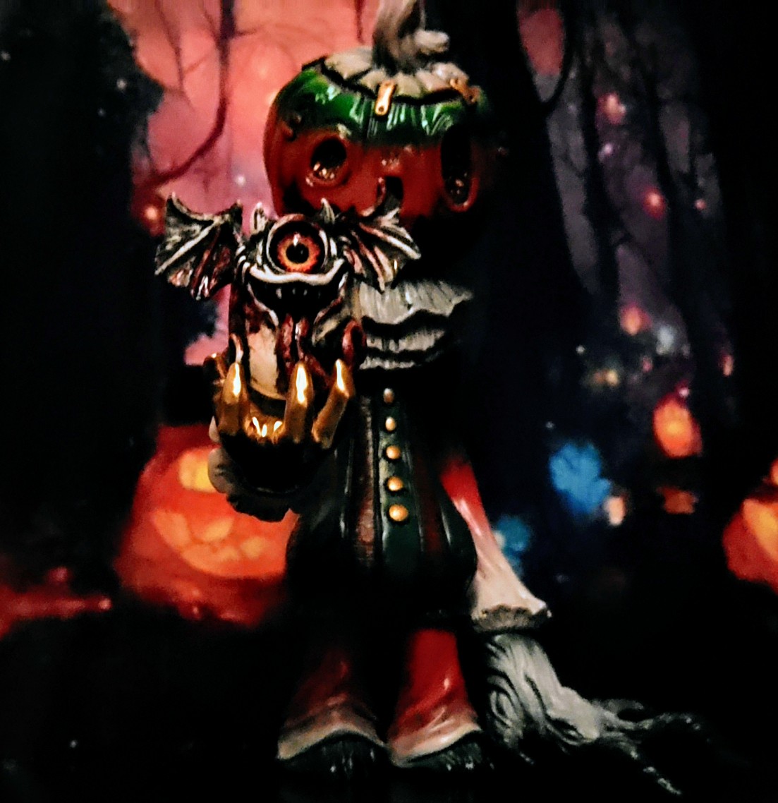 カゲマルデザイン トリートくん ソフビ フィギュア DESIGNS シカルナ