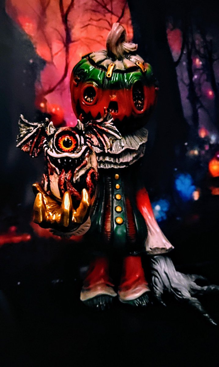 カゲマルデザイン トリートくん ソフビ フィギュア DESIGNS シカルナ