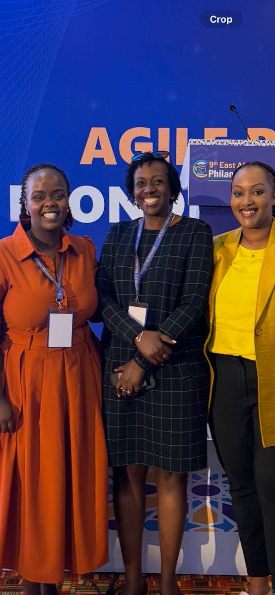 Violette Uwamutara (@vuwamuta) on Twitter photo "Systems on the Brink" w/<a href="/MendiNjonjo/">Mendi</a> <a href="/KCBFoundation/">KCBFoundation</a> <a href="/MargaretMliwa/">M.Mliwa</a> <a href="/FordFoundation/">Ford Foundation</a> <a href="/BriggsBomba/">Briggs Bomba</a> <a href="/TrustAfrica/">TrustAfrica</a> legitimacy starts in communities, catalyze partnerships, listen, co-create, facilitate, no romanticizing philanthropy, align w/ national agendas #9thEAPC <a href="/EAPhilanthropy/">#EAPhilanthropyNetwork</a> "Systems on the Brink" w/<a href="/MendiNjonjo/">Mendi</a> <a href="/KCBFoundation/">KCBFoundation</a> <a href="/MargaretMliwa/">M.Mliwa</a> <a href="/FordFoundation/">Ford Foundation</a> <a href="/BriggsBomba/">Briggs Bomba</a> <a href="/TrustAfrica/">TrustAfrica</a> legitimacy starts in communities, catalyze partnerships, listen, co-create, facilitate, no romanticizing philanthropy, align w/ national agendas #9thEAPC <a href="/EAPhilanthropy/">#EAPhilanthropyNetwork</a>