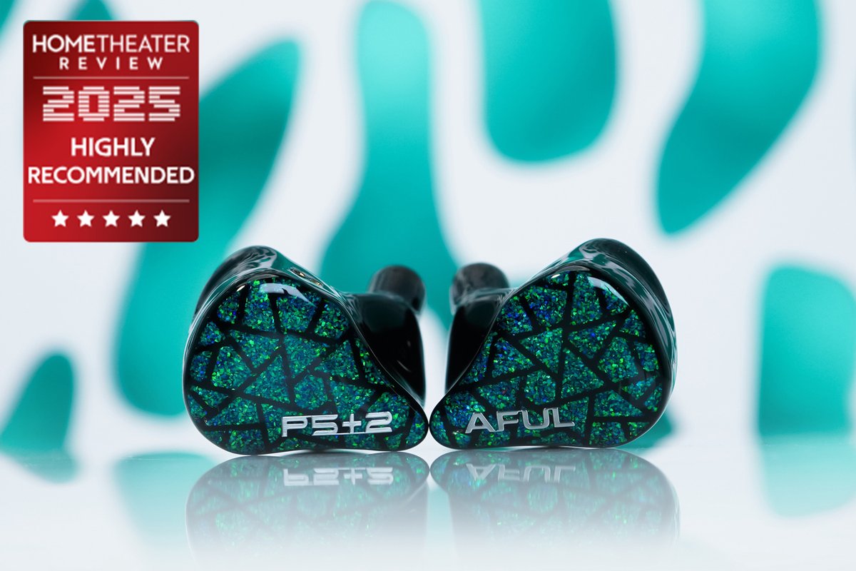 💪驚異のコスパモンスター登場！🔥

❤AFUL Performer 7 が今、注目されている存在🎧
「Home Theater Review」が『価値の再定義』と絶賛する：

hometheaterreview.com/aful-performer… ✨
👏この話題、乗るしかない！

#AFUL #HomeTheaterReview #Performer7 #IEM #オーディオ #音楽
