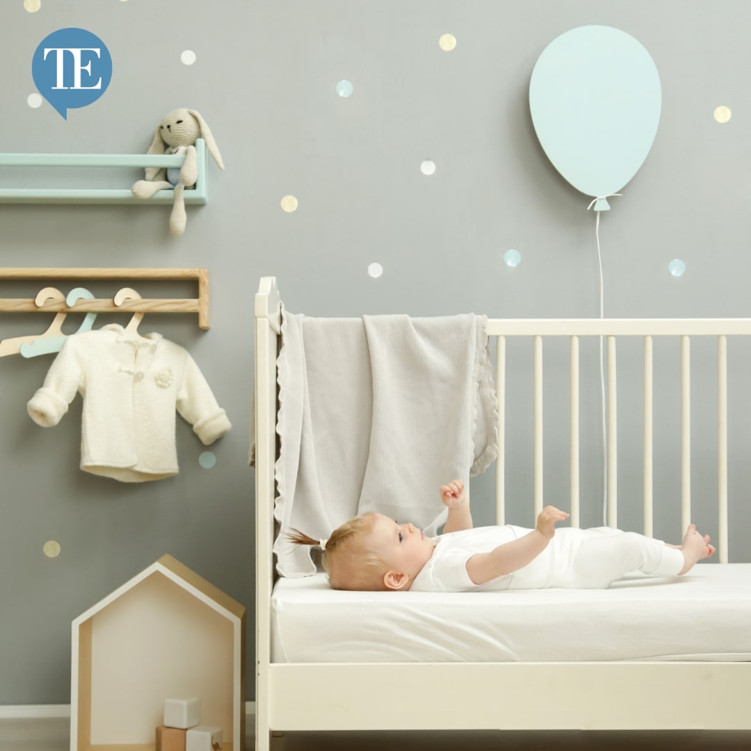 If you’re a new parent or a parent-to-be, our indispensable nurseries guide is packed full our top picks all over the country. Follow the link to use our search tools to find the perfect nursery for your little bundle of joy: tinyurl.com/TENurseriesGui…
