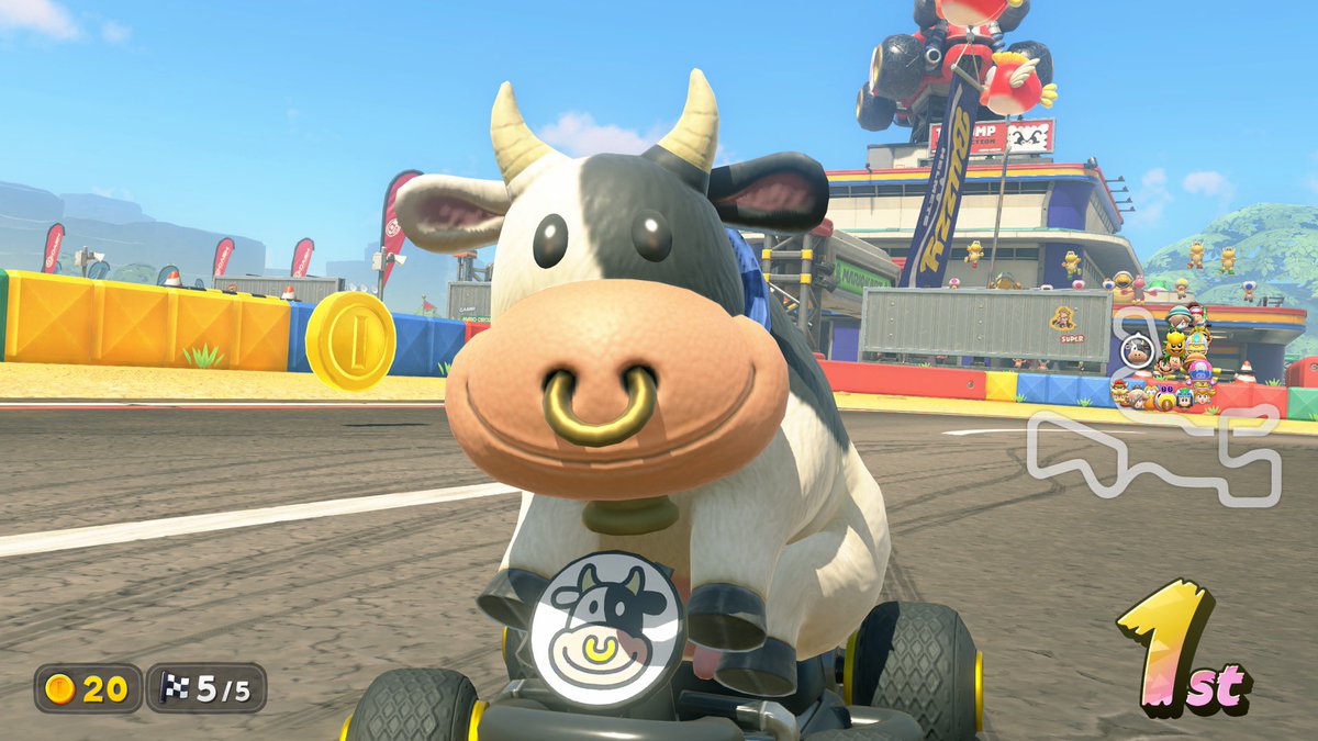 r_da_yo_'s tweet photo. Switch2買いました〜〜！！

ぜひ遊んでください！！！🚗🚗🚗💨💨💨💨💨💨💨 https://t.co/AWF4tS3i2l