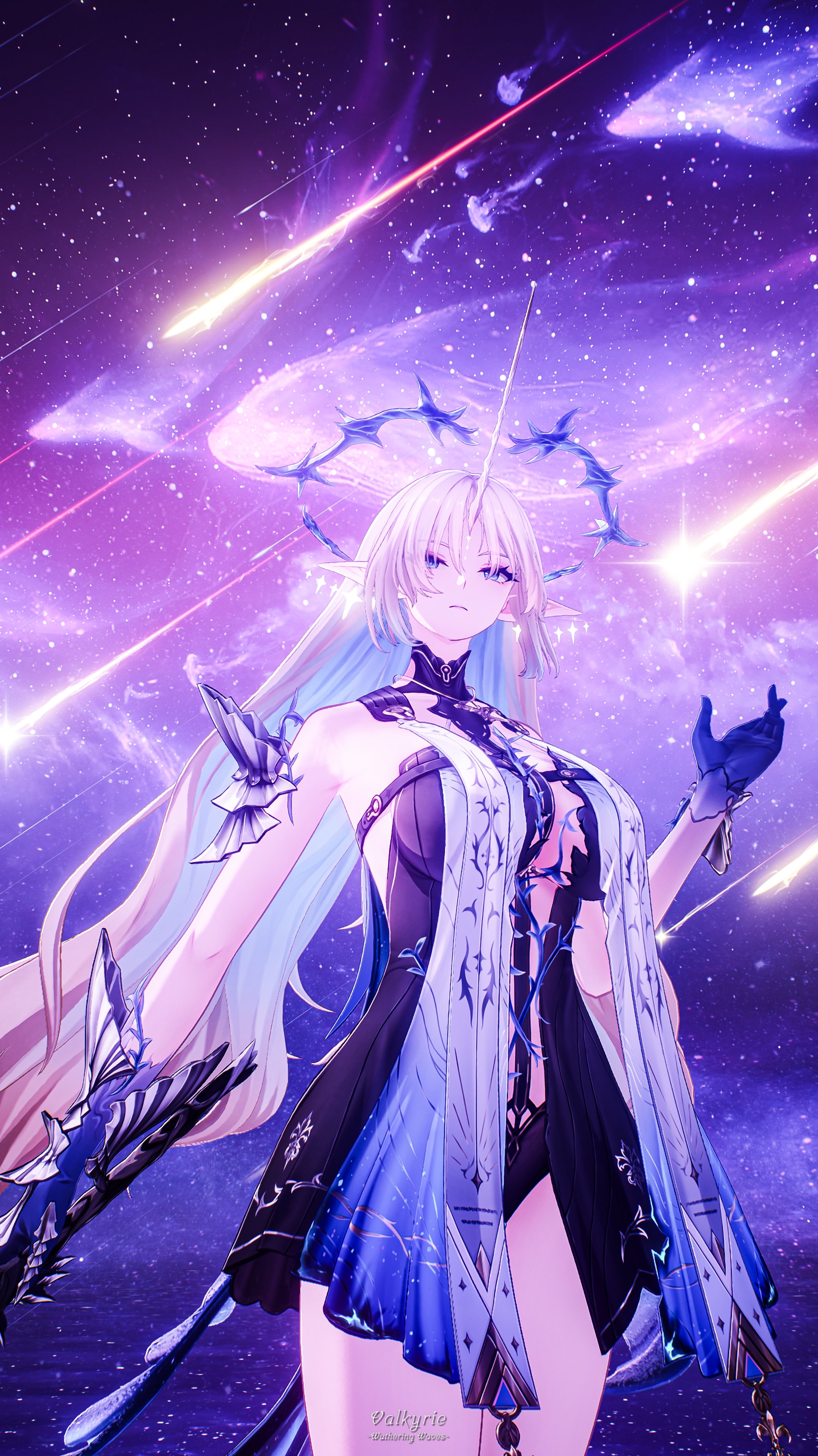 風神 楓華　ウラシク　191 Valkyrie on X: 