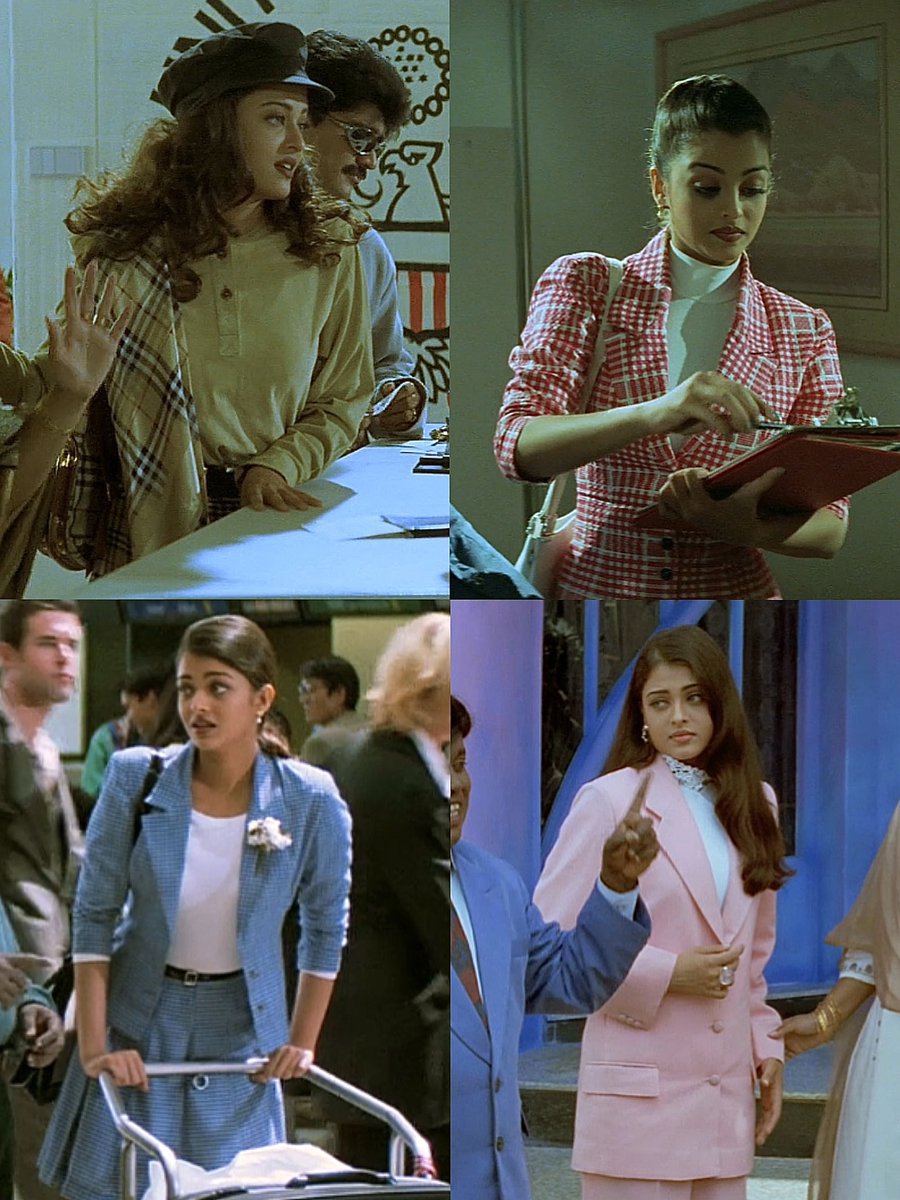 aishwarya rai in jeans (1998)