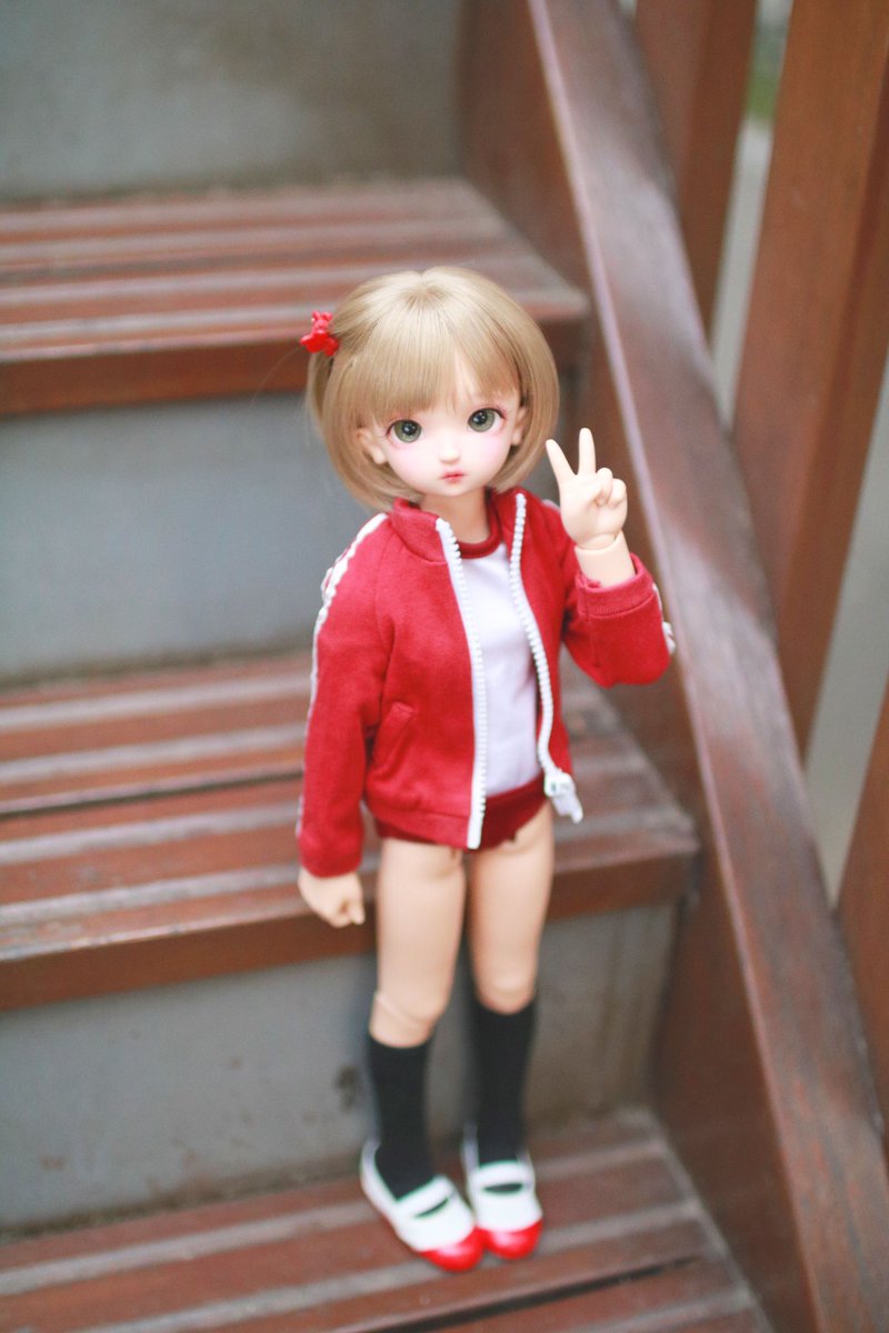 여름은 코코쨘의 계절
ς(*˙3˙*)♡̷ 🥥🥥