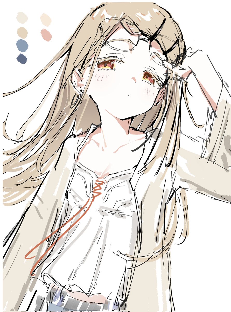 #学マス #篠澤広