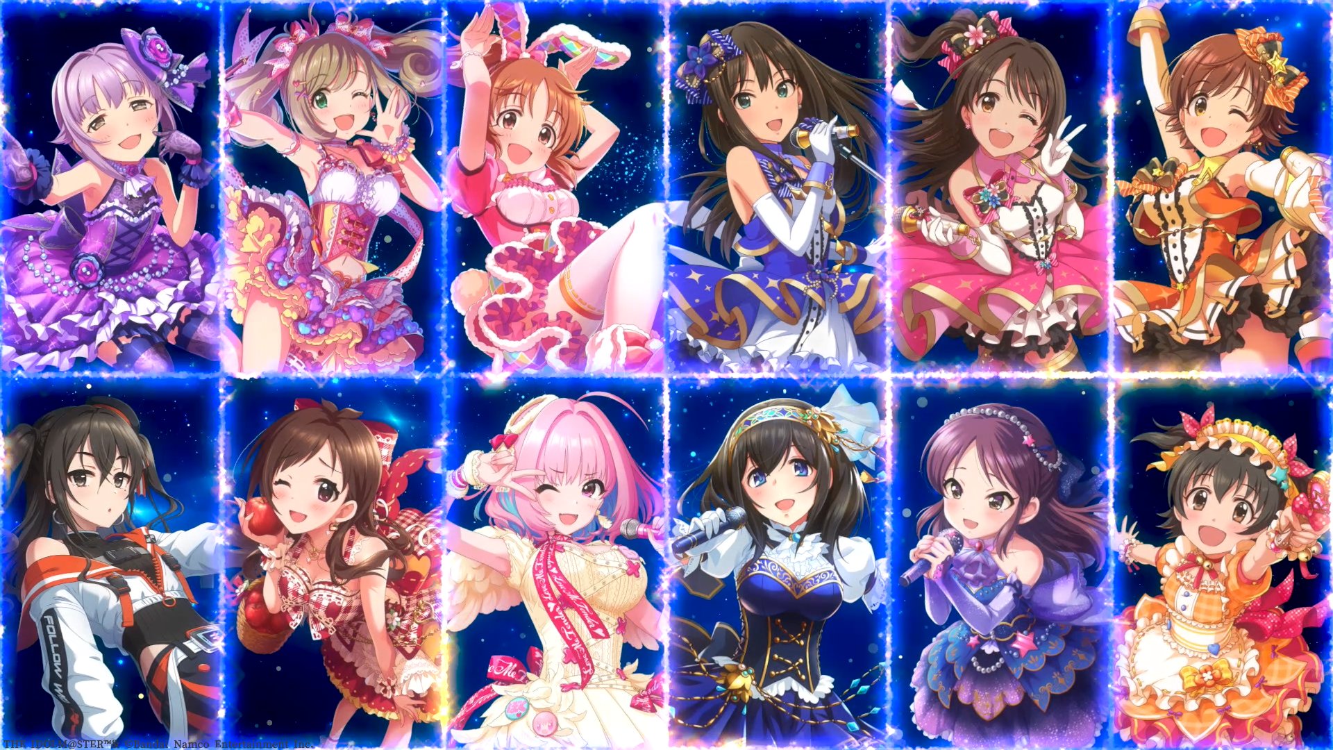 アイドルマスター シンデレラガールズ【ブランド公式】 on X