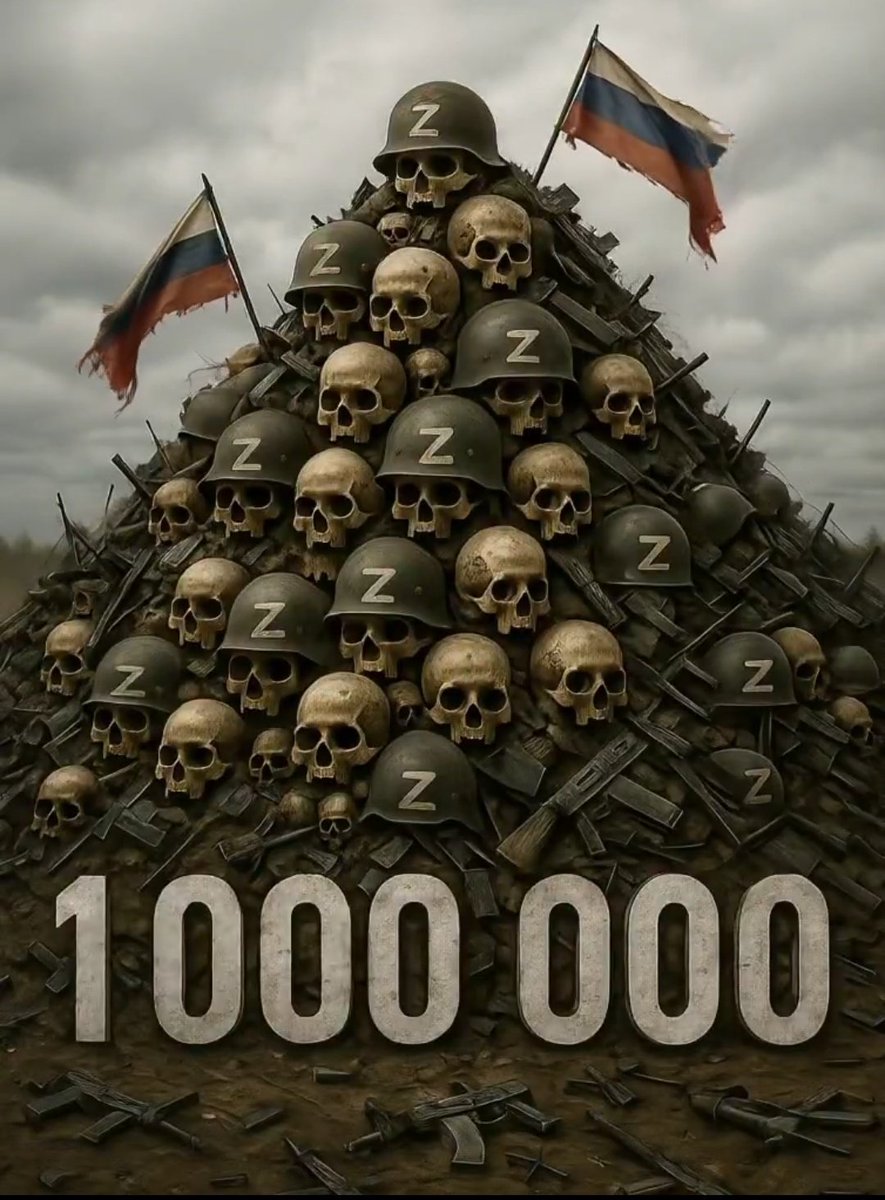 <a href="/DefenceHQ/">Ministry of Defence 🇬🇧</a> Meat grinder for the rapists, torturers, liars and thieves.