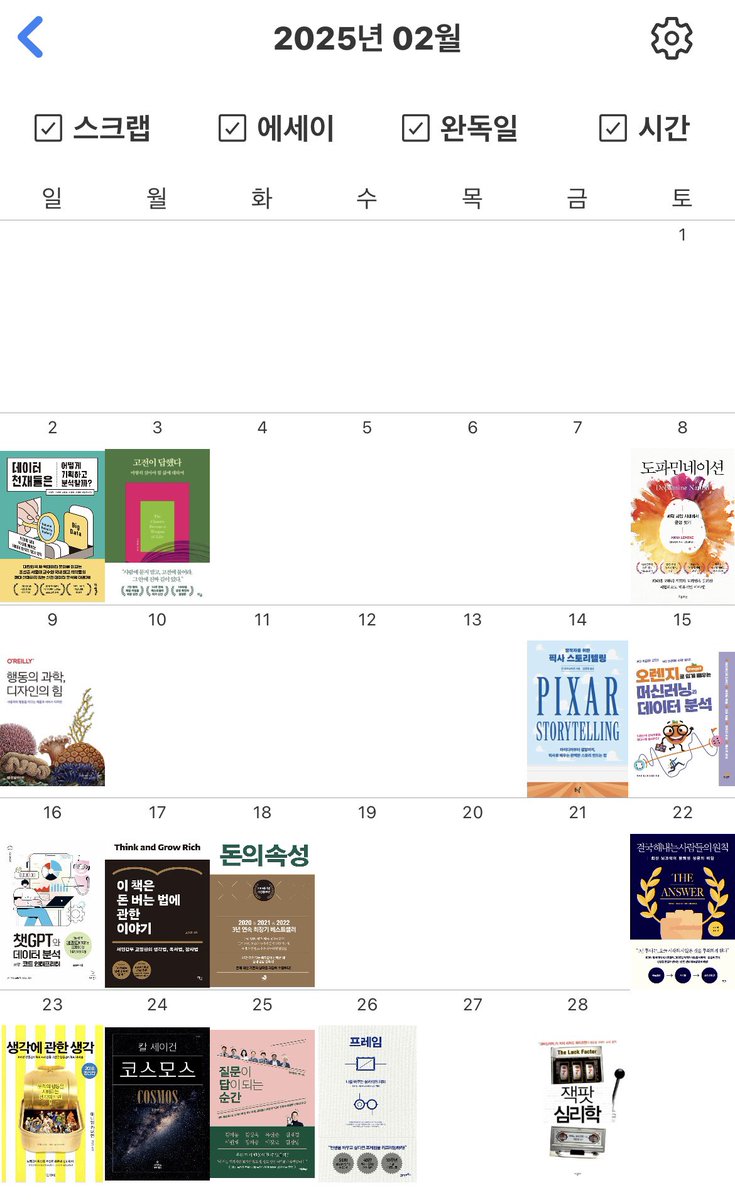 data_dandan's tweet image. 내친김에 상반기에 읽은책 중 베스트도서 추천합니다

1. 결국해내는사람들의 원칙 
2. 나는노후에 가난하지않기로 결심했다
3. 이진우의 다시만난세계

⭐️3번이 최고임. 금리, 부동산, 통화량. 자본주의 기초인데 너무중요한. 이책은 최소 5번은 읽고 전국민 필독서로 지정해야함. 츄라이츄라이