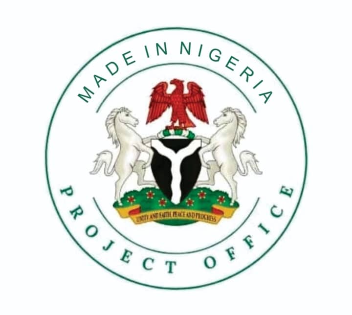 pmainpro's tweet photo. Big news! Barr. Titi Akosa (South-West) and Hon. Moses Adedeji (North-Central) have been appointed as regional coordinators for the Nigeria–Brazil Economic Forum & Made in Nigeria Expo in November 2025.
Read more👉 https://t.co/vkvfIeREYK
#MadeInNigeria #MAINPRO https://t.co/aitYpB8IL1