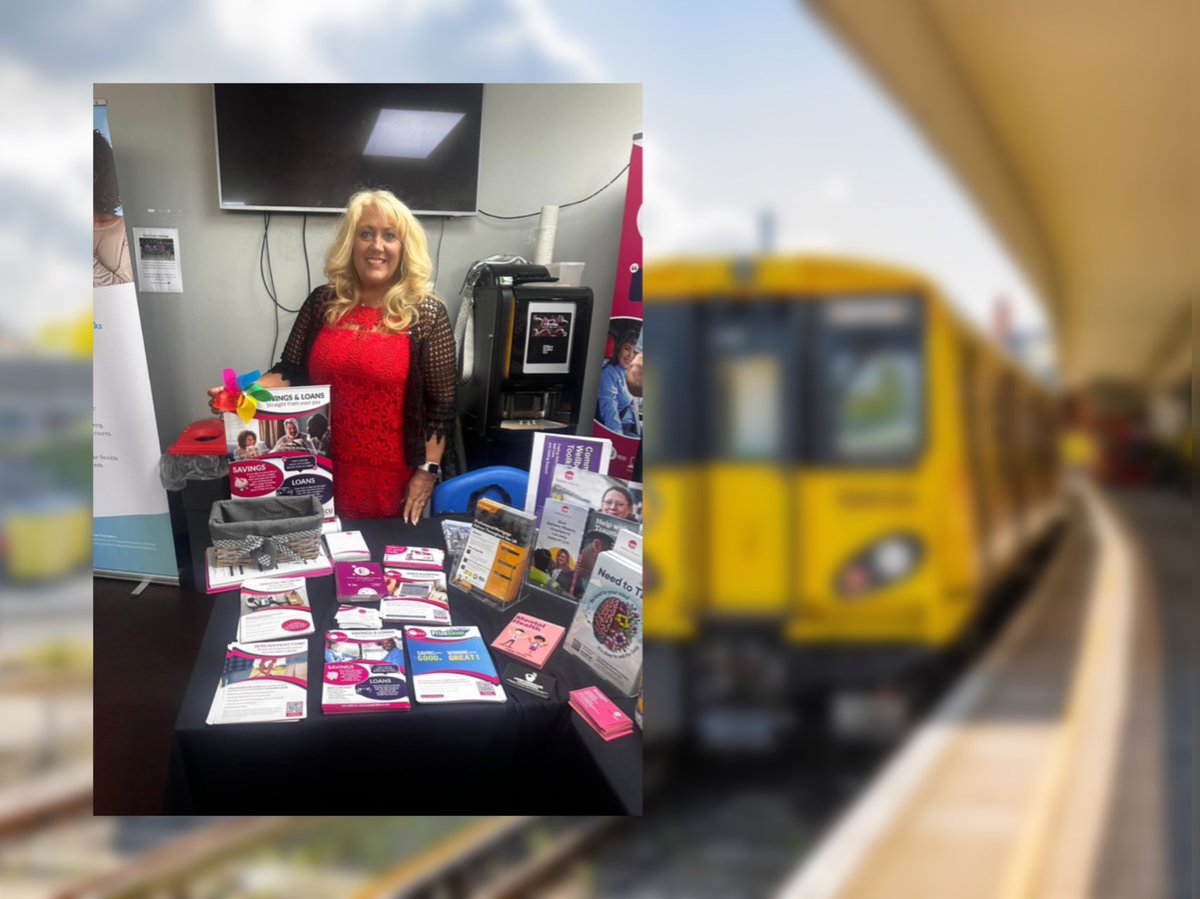 Penny Post Credit Union tweet media