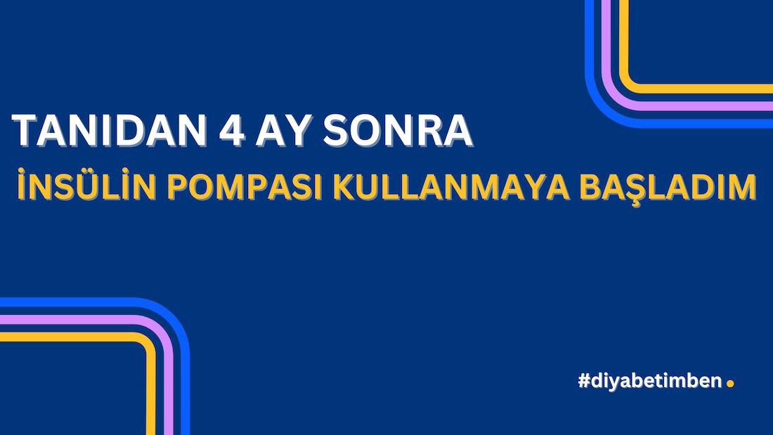 Tanıdan 4 Ay Sonra İnsülin Pompası Kullanmaya Başladım

diyabetimben.com/tanidan-4-ay-s…

#diyabetimben #diyabet #tip1diyabet #türkiye #istanbul