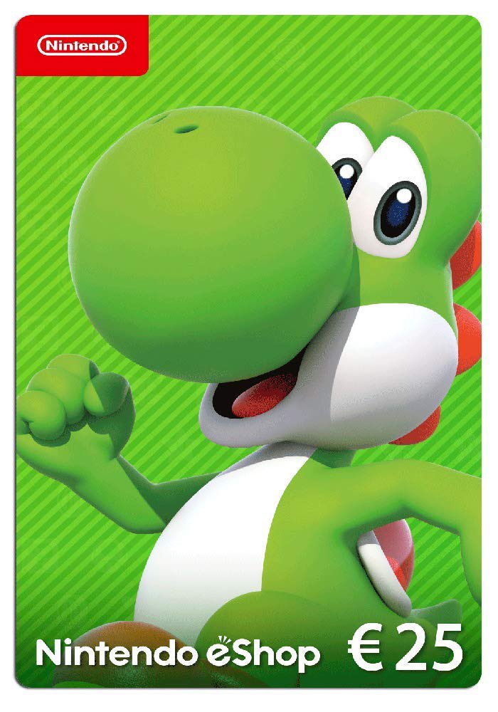 Chizunette (@chizunette) on Twitter photo 🎁 JEU CONCOURS 🎁
J'ai l'honneur de vous faire gagner une carte cadeau de 25€ valables sur votre e-shop Nintendo.
Pour que vous puissiez profitez des nouveautés ✨
Pour participer :
-🔁RT le tweet + FOLLOW <a href="/Chizunette/">Chizunette</a>
-Mentionne 2 amis 🫶🏼
Bonne chance ❤️ 🎁 JEU CONCOURS 🎁
J'ai l'honneur de vous faire gagner une carte cadeau de 25€ valables sur votre e-shop Nintendo.
Pour que vous puissiez profitez des nouveautés ✨
Pour participer :
-🔁RT le tweet + FOLLOW <a href="/Chizunette/">Chizunette</a>
-Mentionne 2 amis 🫶🏼
Bonne chance ❤️