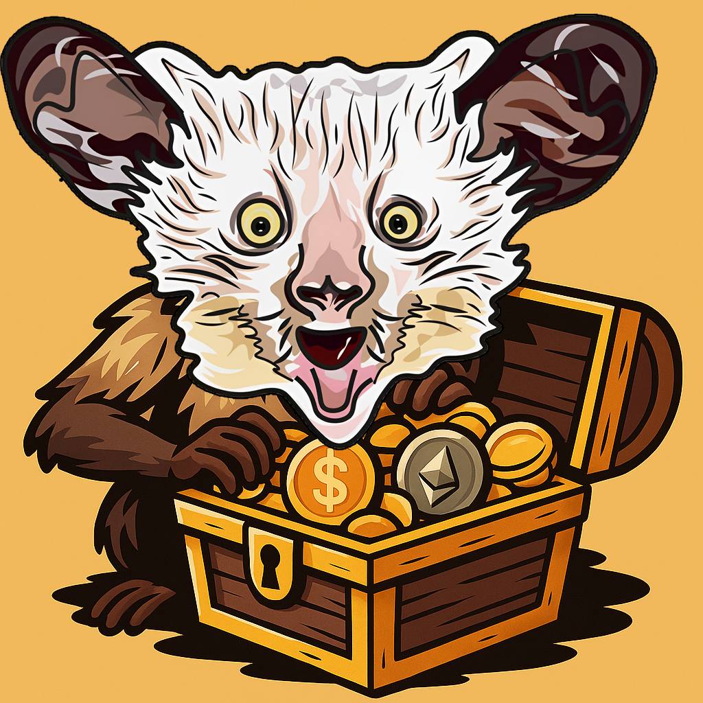 SilkerHubbs9736's tweet photo. @KingWagyux @solana @SolanaFndn @metablck @hyperonsol @BinanceFutures @BinanceWallet @cz_binance @toly @Overdose_AI @thisisdjen @Zeke_Gripto @ZssBecker Dig deep enough and you’ll find gold, but early holders of $AYECOIN just found a treasure chest full of gains!

$AYECOIN #AYECOIN
0xd21d59D9585ECa561AE5Bfa871d1b7289E36EfA8
@od_100
@johannatenaya
@JamieKingston369 https://t.co/o7F7RuDT0j