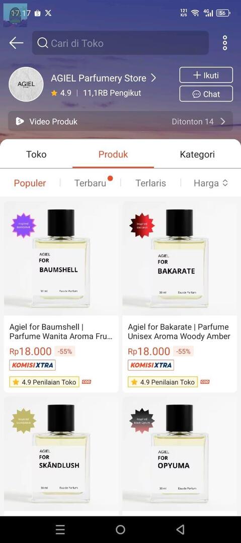 Tanyarl 💚 tweet media