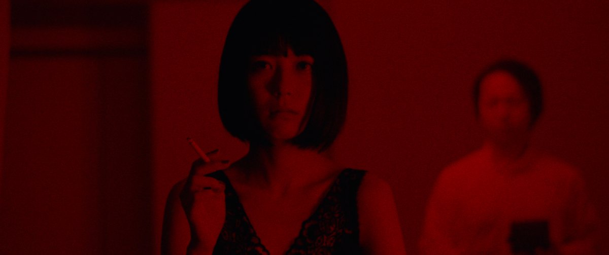 NEWRELIGION15's tweet photo. ―――ジャンルを越境する、体感型アートハウスホラー

🦋映画『#NEWRELIGION』🦋

監督:Keishi Kondo 

出演: 
瀬戸かほ/岡諭史/西園寺流星群/沼波大樹 ナカムラルビイ/水田黒恵/永田祐己/HANA 脇田敏博/浅井信好/堀佑太朗 ほか  

監督:Keishi Kondo

あらすじ 娘を失った母親・雅。 彼女が写真���撮る男と出会うとき、彼女や周囲の人間の運命が狂いだす。そして喪失の物語は社会の崩壊へと連なっていく。  

🗓️7月18日(金) より
シネマート新宿ほか 全国順次公開予定