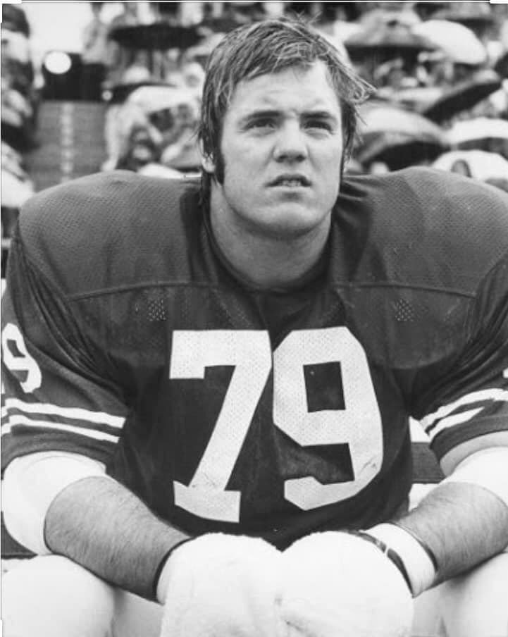 Horns63's tweet photo. This two time AA at Texas hailed from New Braunfels High School, and later won a Super Bowl in the NFL after his time on the 40 acres. Along with Tony Hills, arguably the greatest Longhorn to ever wear it.
It’s Terry Tausch days until a Texas takeover in Columbus!! #RIPTerry 🤘🏼 https://t.co/cReN4iEyN1