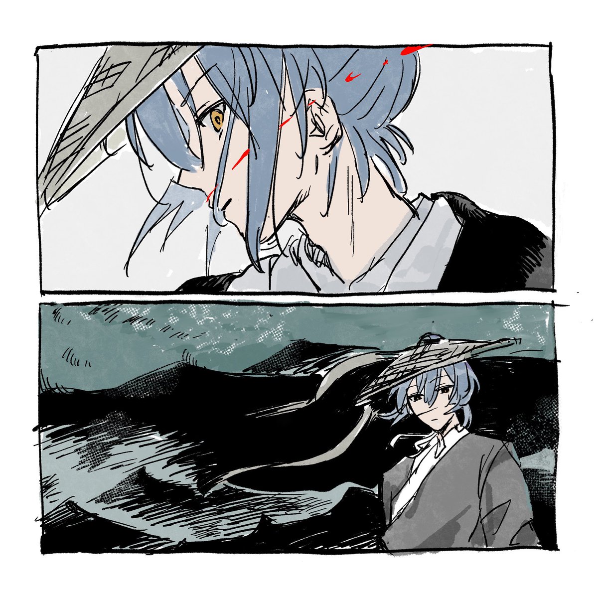 像特别的宝石一样 (@nolphy_01) on Twitter photo 