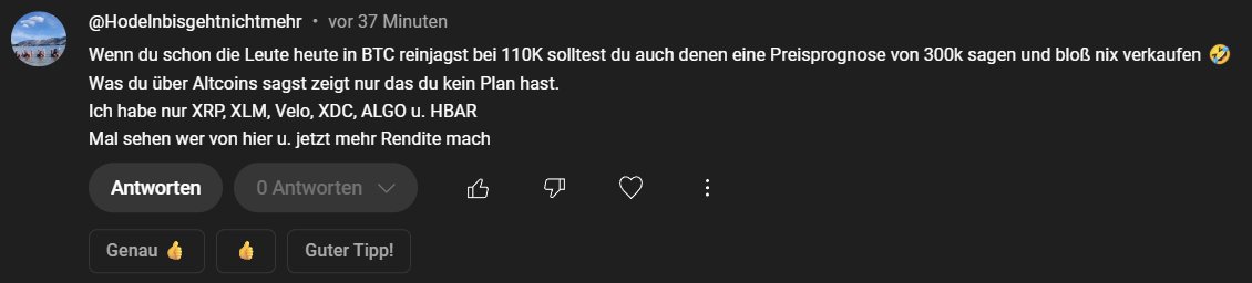 sunnydecree's tweet image. Schon faszinierend, wie uninformiert viele Menschen im Krypto-Space immer noch sind. Wir schreiben das Jahr 2025 – was haben diese Leute in den letzten Jahren eigentlich gemacht?

🍌🍌🍌🍌(4/5)