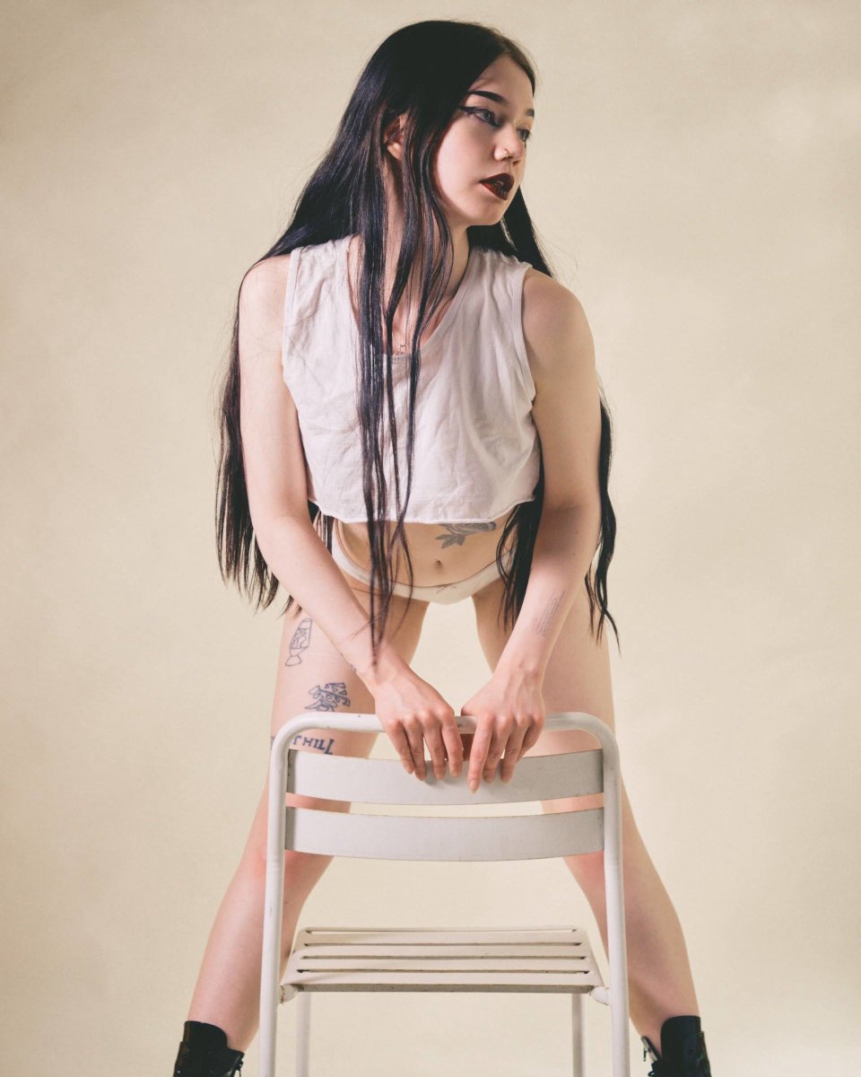 Insta hat das Bild zuerst gesehen 😼