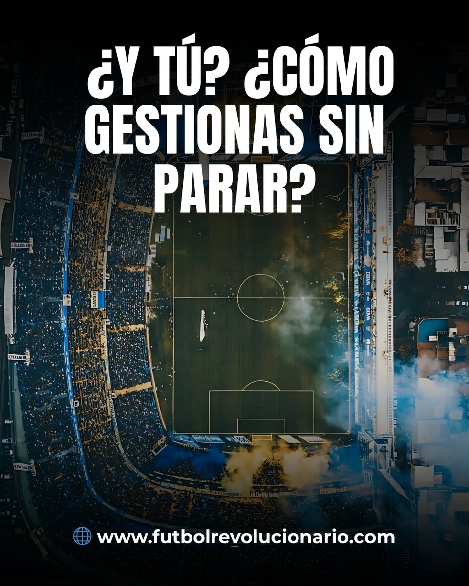 🌎 𝗦𝘂𝗱𝗮𝗺𝗲́𝗿𝗶𝗰𝗮 𝗻𝗼 𝗱𝗲𝘀𝗰𝗮𝗻𝘀𝗮.
Mientras Europa para, 🇦🇷🇧🇷🇺🇾 siguen compitiendo.
👉 Cargas extremas
👉 Recuperación acelerada
👉 Individualización total

🐐 Messi lo aplica desde hace +10 años.
¿Y tú, cómo gestionas sin parar?

#GestiónExtrema #SinDescanso