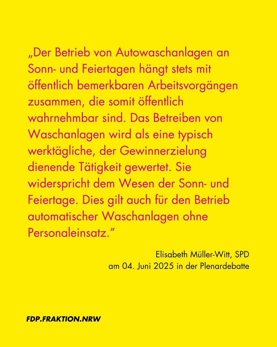 FDP-Fraktion NRW tweet media