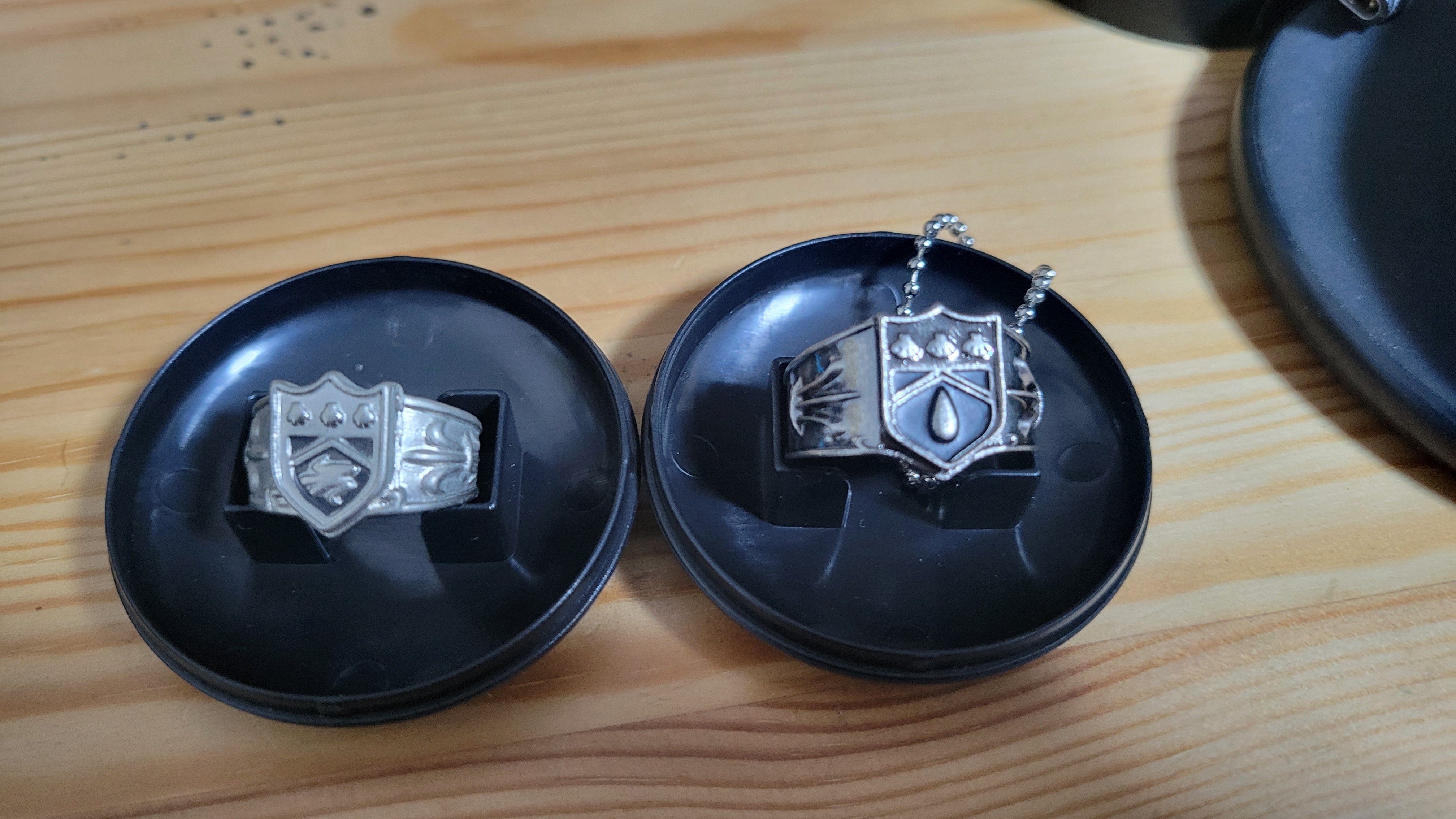 まとめ買い】 ボンゴレリング 【不購入意思のいいねNG】 - メルカリ