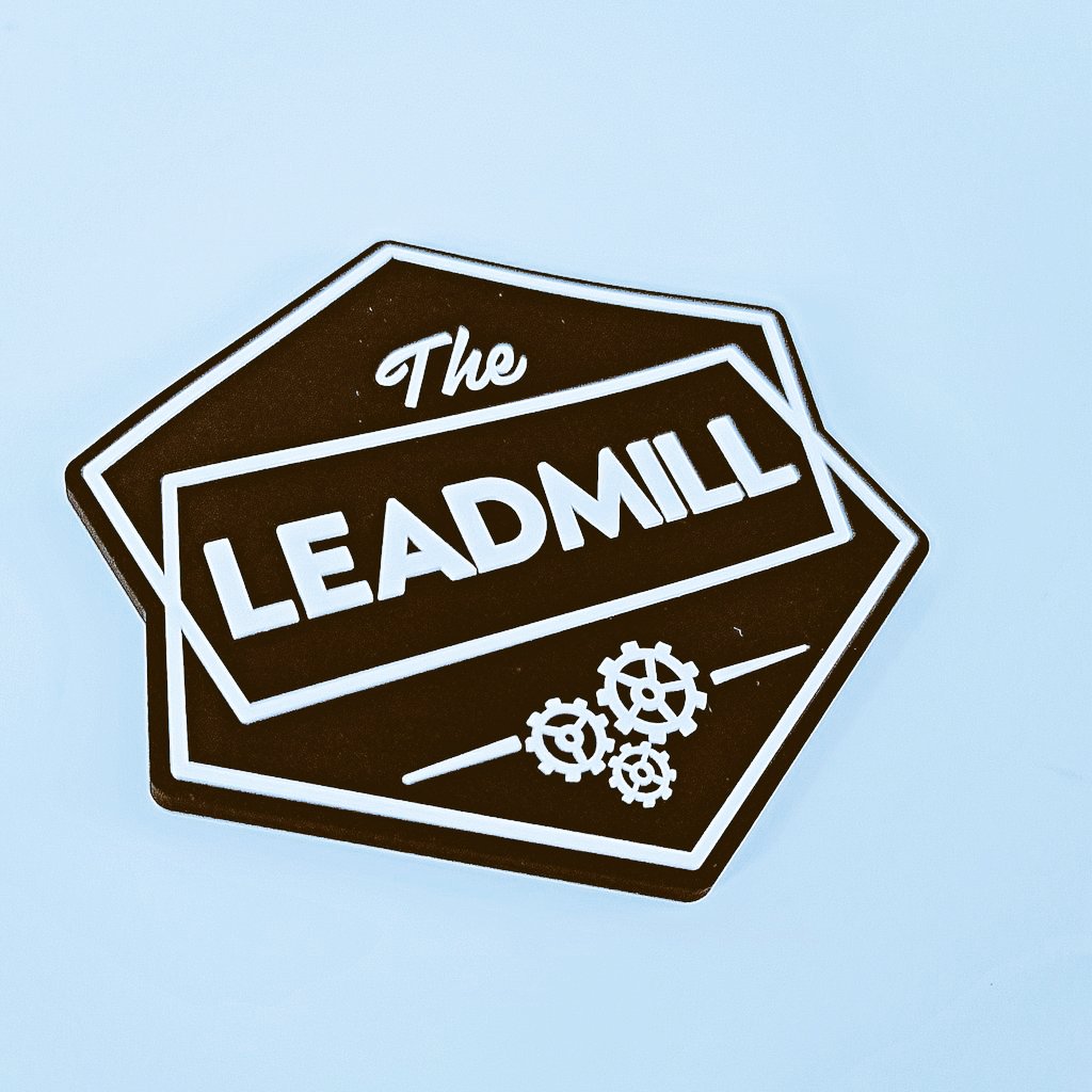 SheffRetroShop's tweet photo. A sad day for Sheffield music 😢

Keep the name alive | Leadmill merchandise 

Coasters, Keyrings, Shot Glasses ⬇️

https://t.co/5DearNKVA0

#Leadmill #Sheffield https://t.co/cY9QIQWI7Q